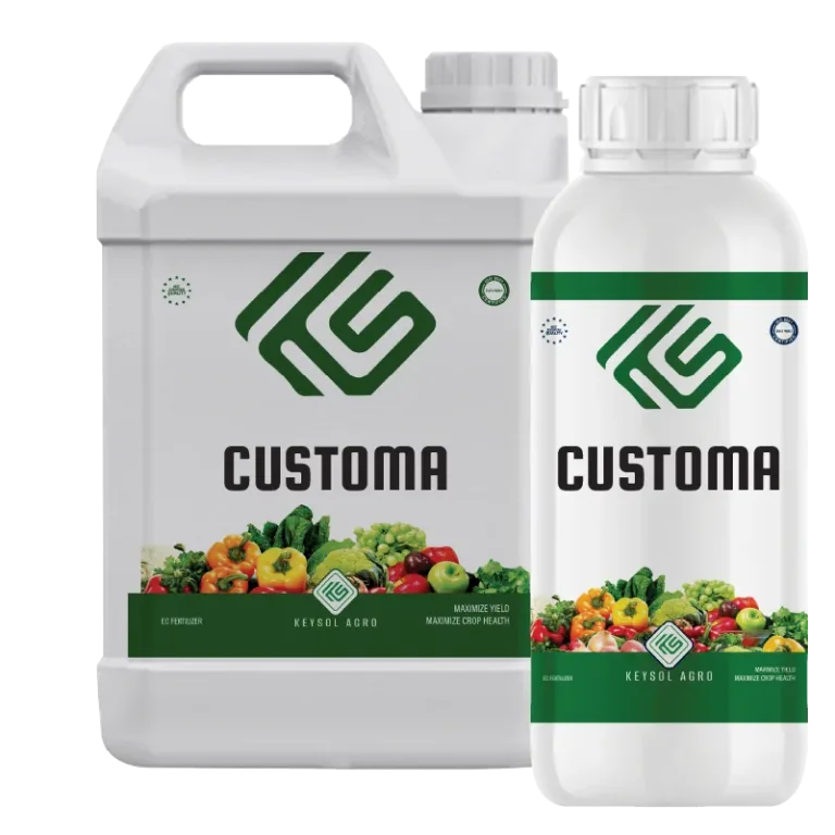 CUSTOMA