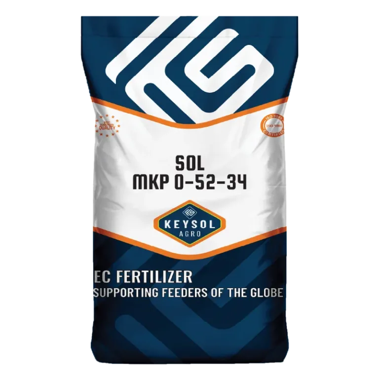 Sol MKP 0-52-34