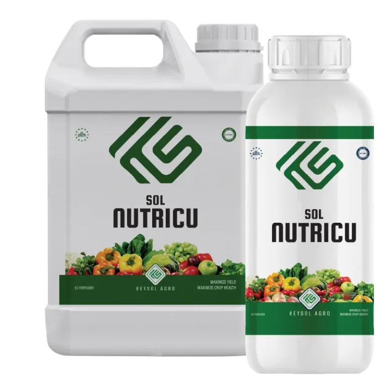 SOL NUTRICU