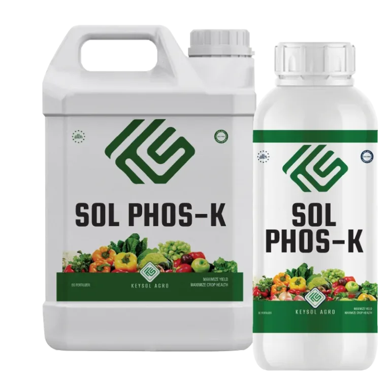 SOL PHOS-K